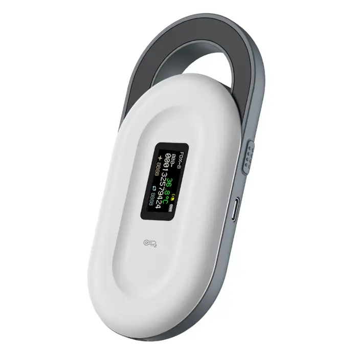 SG001 Standard Reader