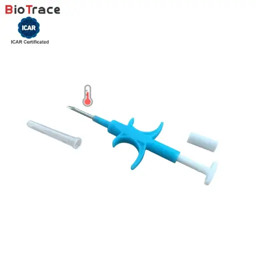 1.4 x 8 mm KT2031 Temperature Sensor Syringe Kit