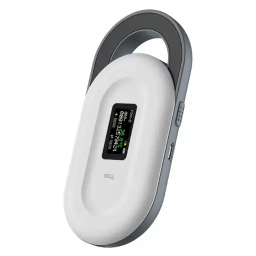 SG001 Standard Reader