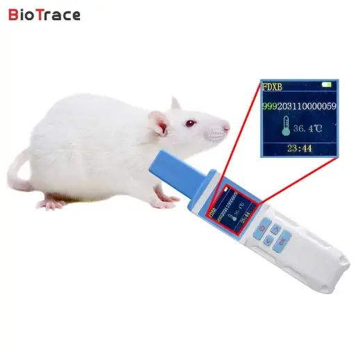 CT003 Handheld Reader